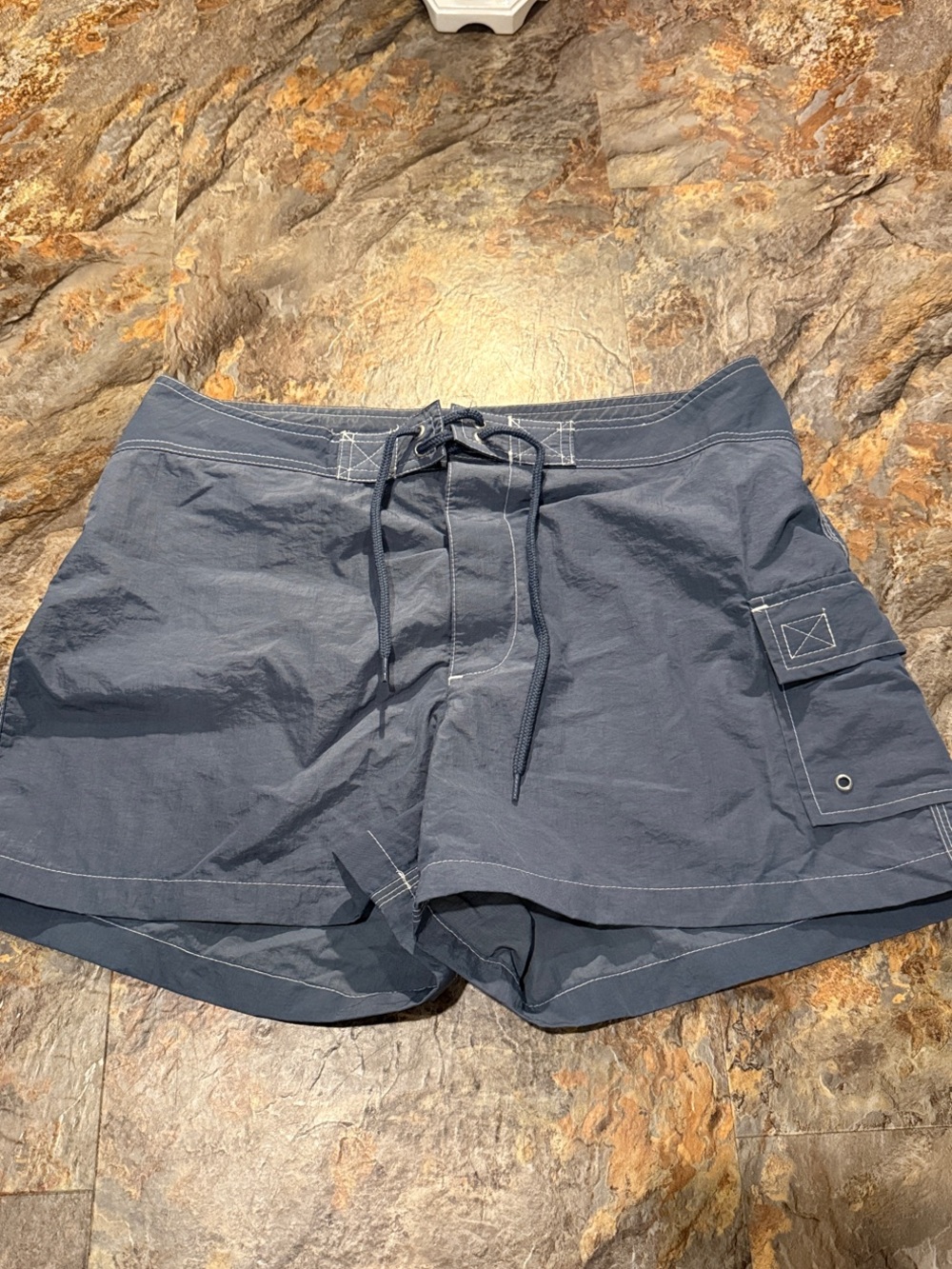 Gap factory women’s size medium board shorts